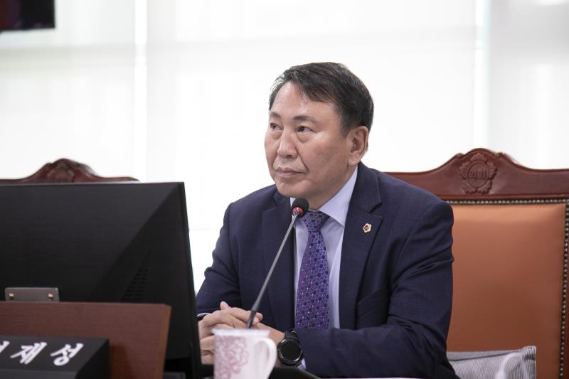 제387회 정례회 제2차 도시환경위원회 행정사무감사_3