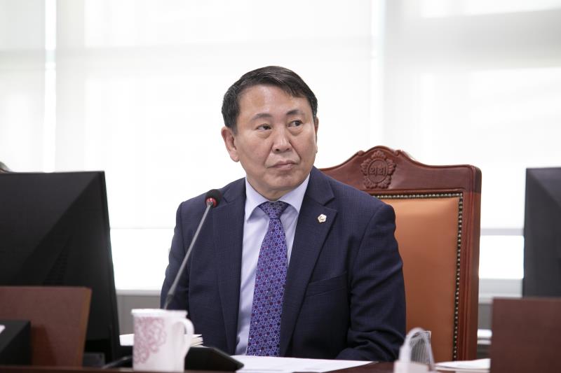 제387회 정례회 제2차 도시환경위원회 행정사무감사_4