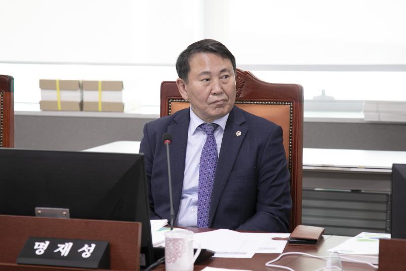 제387회 정례회 제2차 도시환경위원회 행정사무감사_6