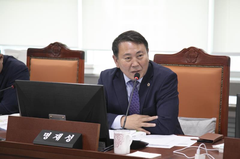 제387회 정례회 제2차 도시환경위원회 행정사무감사_8