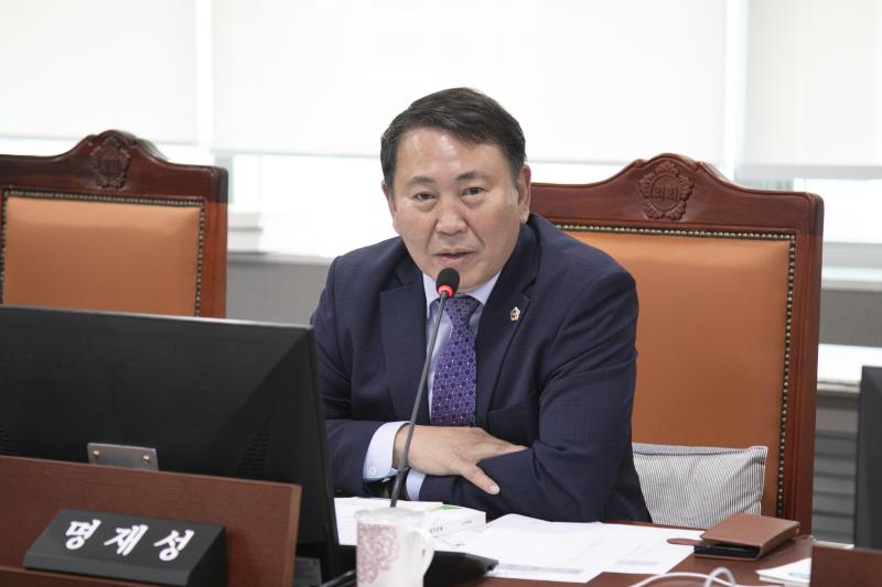 제387회 정례회 제2차 도시환경위원회 행정사무감사_9
