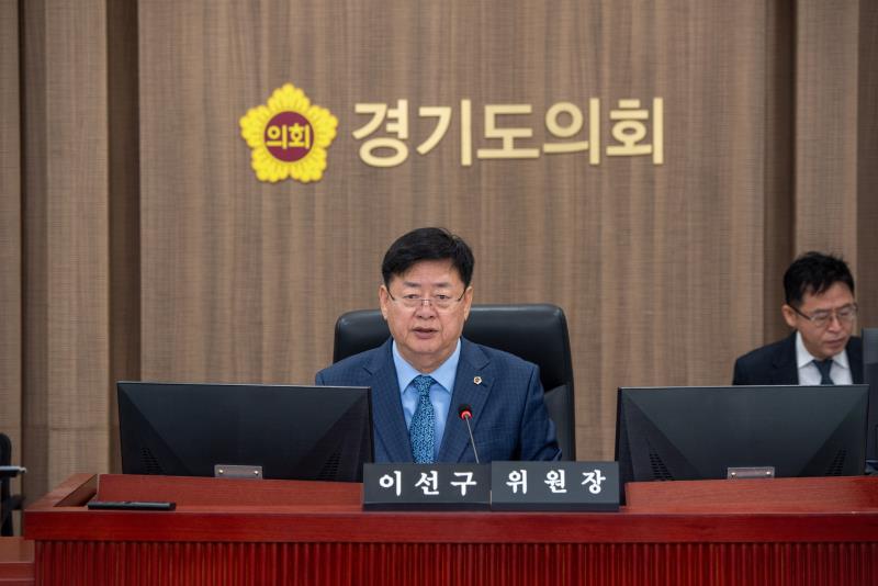 제387회 정례회 제2차 보건복지위원회 행정사무감사_4