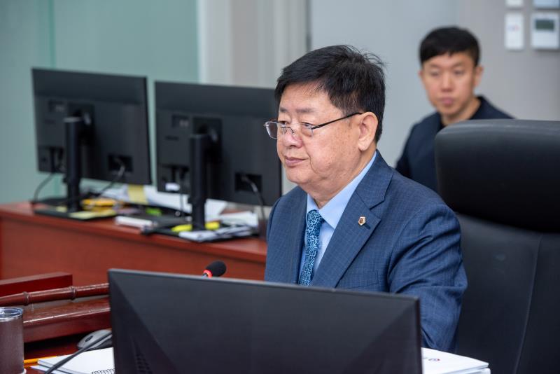 제387회 정례회 제2차 보건복지위원회 행정사무감사_8