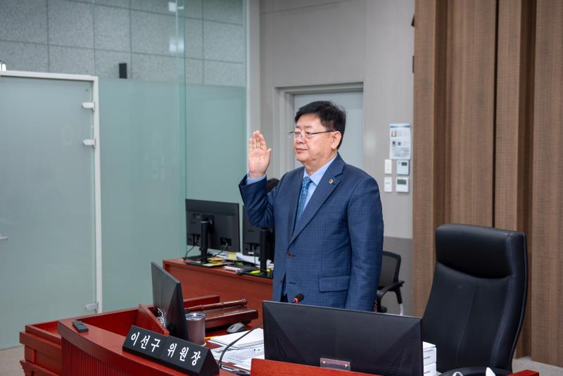 제387회 정례회 제2차 보건복지위원회 행정사무감사_9