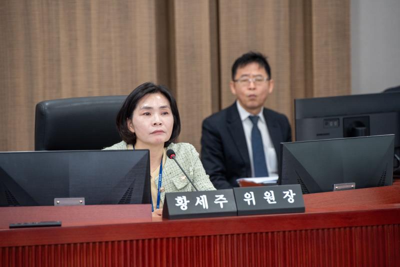제387회 정례회 제2차 보건복지위원회 행정사무감사_3