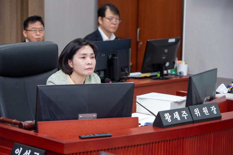 제387회 정례회 제2차 보건복지위원회 행정사무감사_4