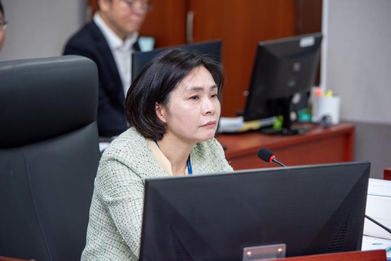 제387회 정례회 제2차 보건복지위원회 행정사무감사_5