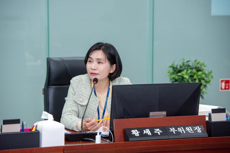 제387회 정례회 제2차 보건복지위원회 행정사무감사_7