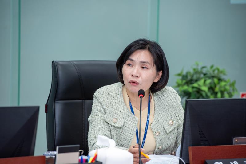 제387회 정례회 제2차 보건복지위원회 행정사무감사_8