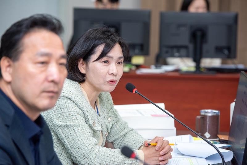 제387회 정례회 제2차 보건복지위원회 행정사무감사_9