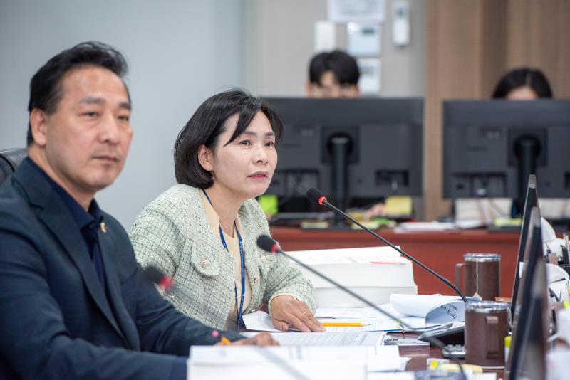 제387회 정례회 제2차 보건복지위원회 행정사무감사_10