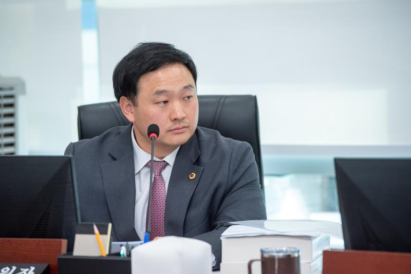 제387회 정례회 제2차 보건복지위원회 행정사무감사_3