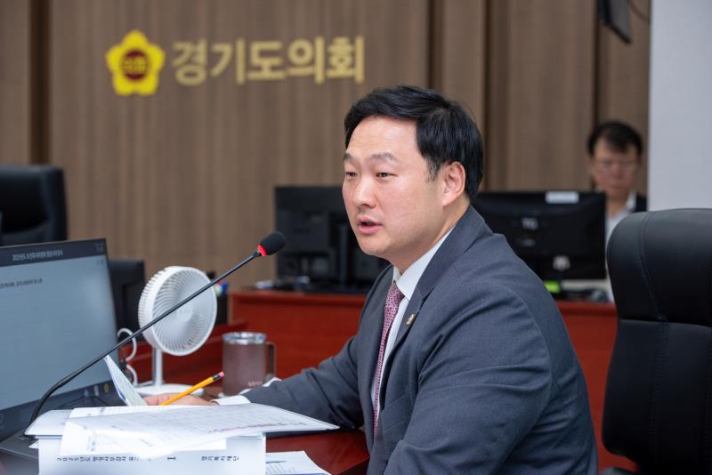 제387회 정례회 제2차 보건복지위원회 행정사무감사_4