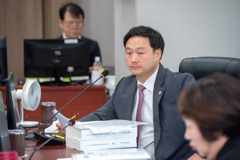 제387회 정례회 제2차 보건복지위원회 행정사무감사_5