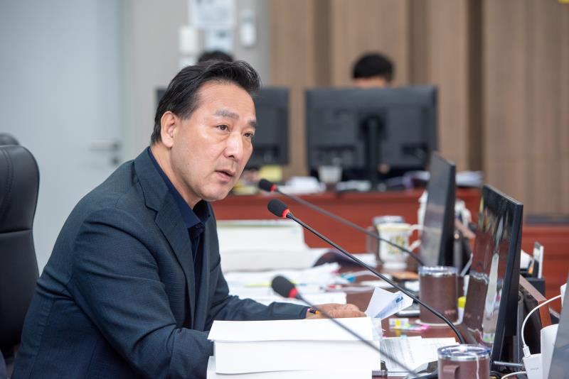 제387회 정례회 제2차 보건복지위원회 행정사무감사_2