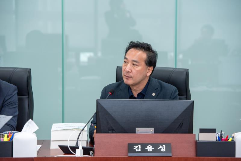 제387회 정례회 제2차 보건복지위원회 행정사무감사_3