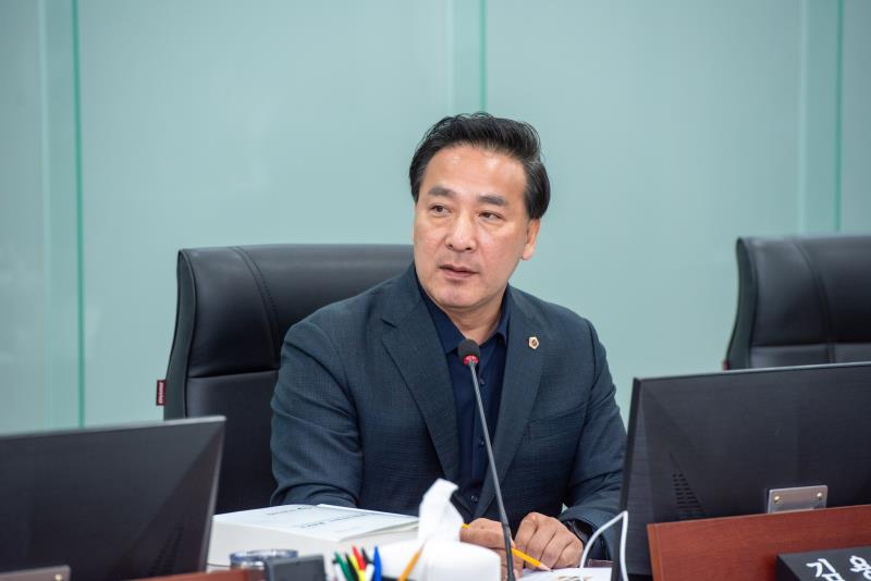 제387회 정례회 제2차 보건복지위원회 행정사무감사_5