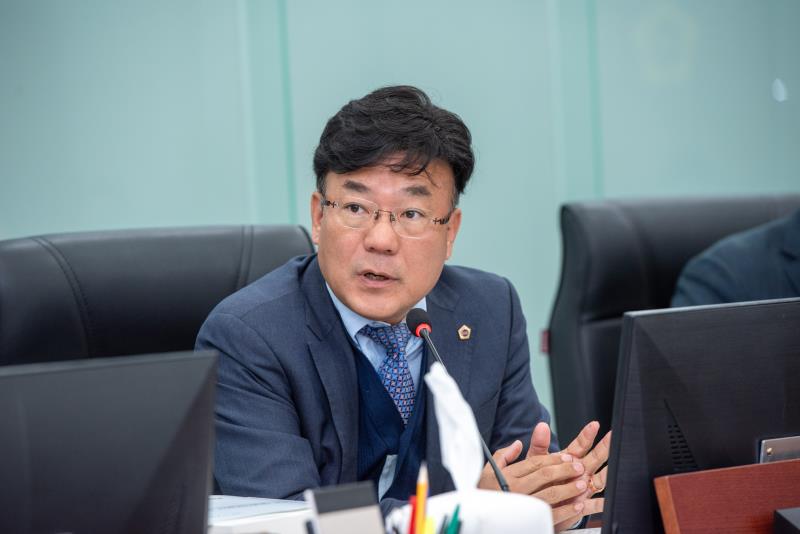 제387회 정례회 제2차 보건복지위원회 행정사무감사_2