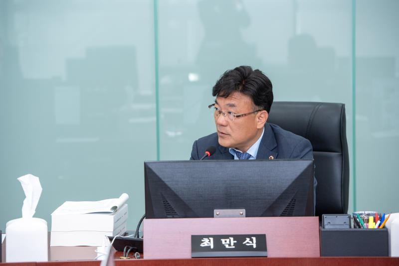 제387회 정례회 제2차 보건복지위원회 행정사무감사_3