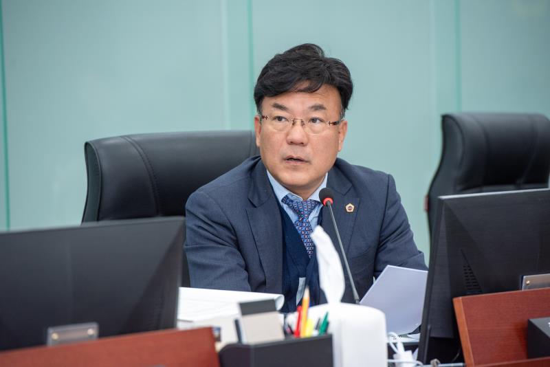 제387회 정례회 제2차 보건복지위원회 행정사무감사_4