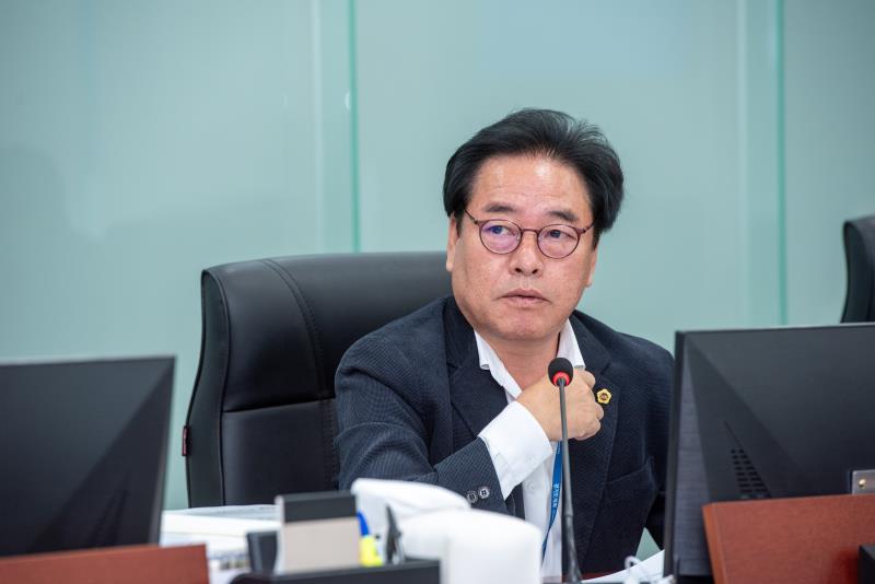 제387회 정례회 제2차 보건복지위원회 행정사무감사_3