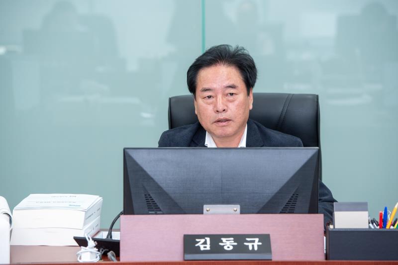 제387회 정례회 제2차 보건복지위원회 행정사무감사_4