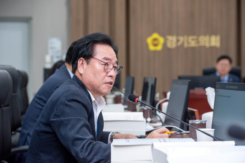 제387회 정례회 제2차 보건복지위원회 행정사무감사_5