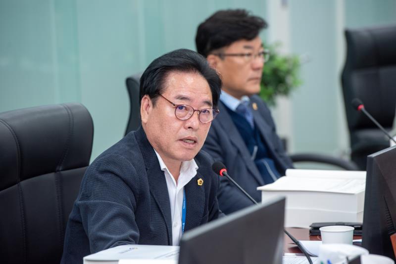 제387회 정례회 제2차 보건복지위원회 행정사무감사_6