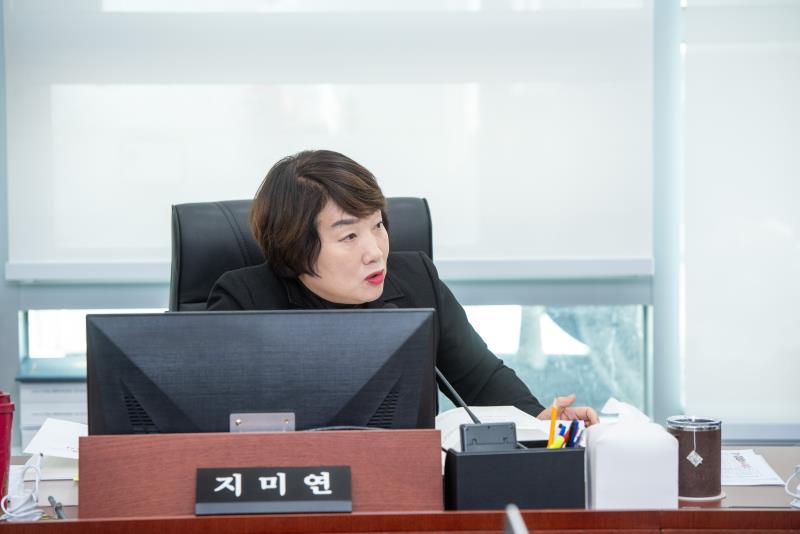 제387회 정례회 제2차 보건복지위원회 행정사무감사_2