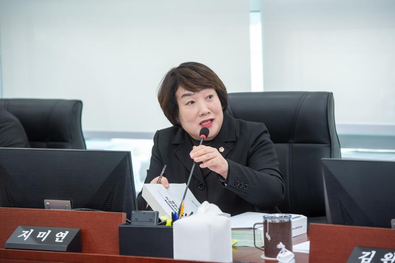 제387회 정례회 제2차 보건복지위원회 행정사무감사_3