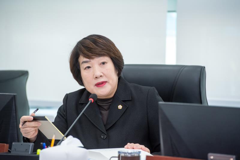 제387회 정례회 제2차 보건복지위원회 행정사무감사_4