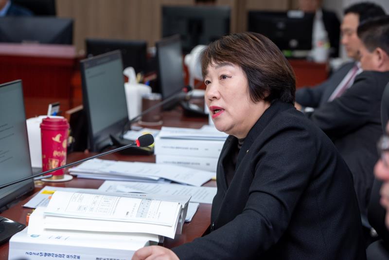 제387회 정례회 제2차 보건복지위원회 행정사무감사_5