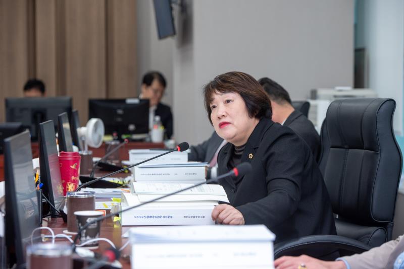 제387회 정례회 제2차 보건복지위원회 행정사무감사_6