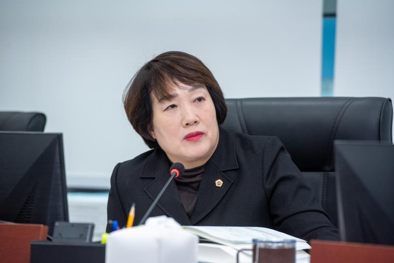 제387회 정례회 제2차 보건복지위원회 행정사무감사_7