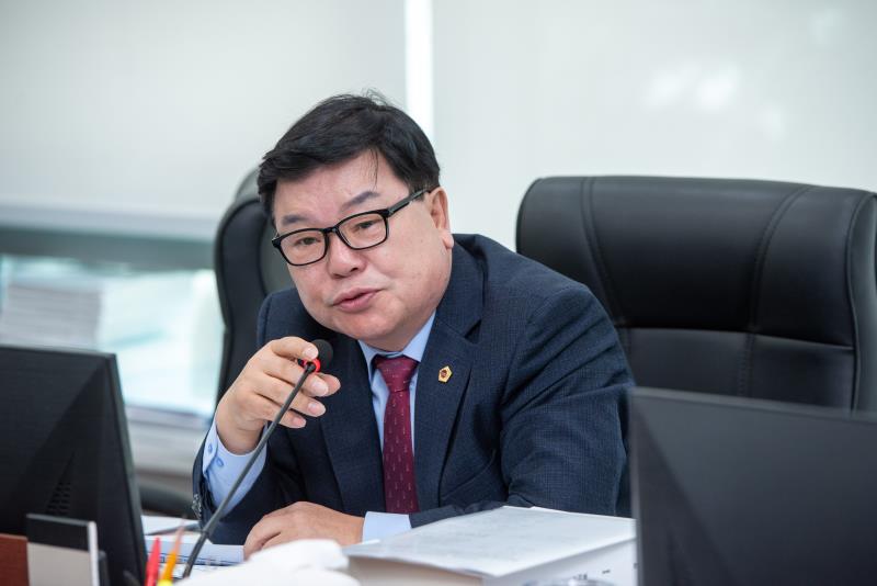 제387회 정례회 제2차 보건복지위원회 행정사무감사_2