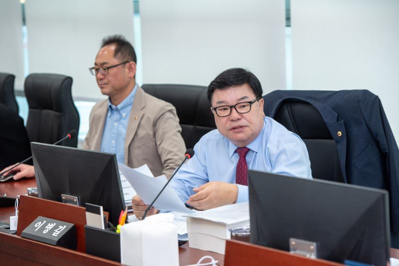 제387회 정례회 제2차 보건복지위원회 행정사무감사_4