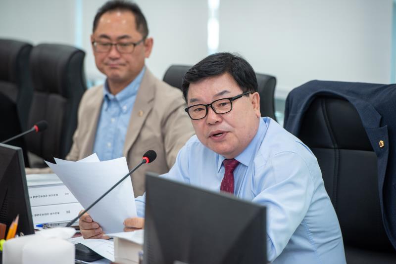 제387회 정례회 제2차 보건복지위원회 행정사무감사_5