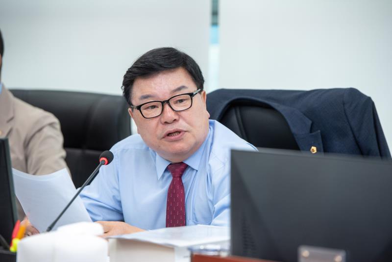 제387회 정례회 제2차 보건복지위원회 행정사무감사_6