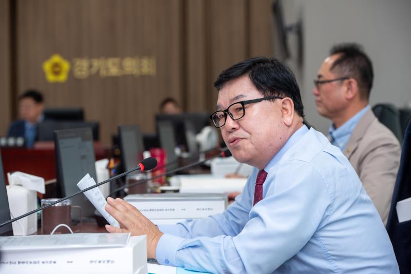 제387회 정례회 제2차 보건복지위원회 행정사무감사_7