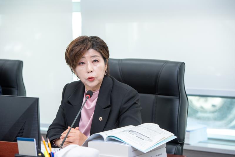 제387회 정례회 제2차 보건복지위원회 행정사무감사_2