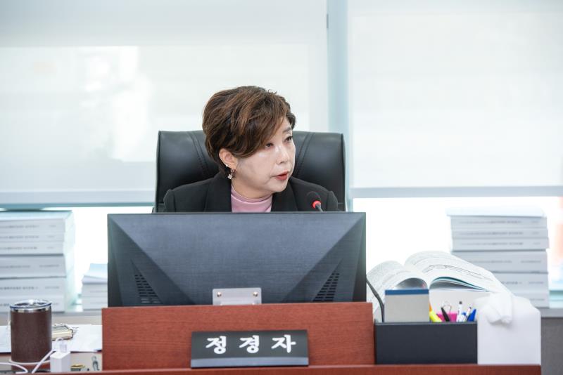 제387회 정례회 제2차 보건복지위원회 행정사무감사_3