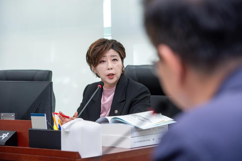 제387회 정례회 제2차 보건복지위원회 행정사무감사_4
