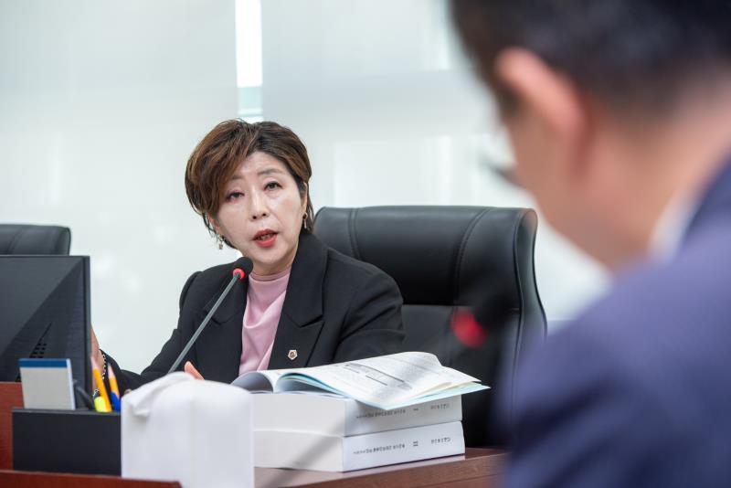 제387회 정례회 제2차 보건복지위원회 행정사무감사_5