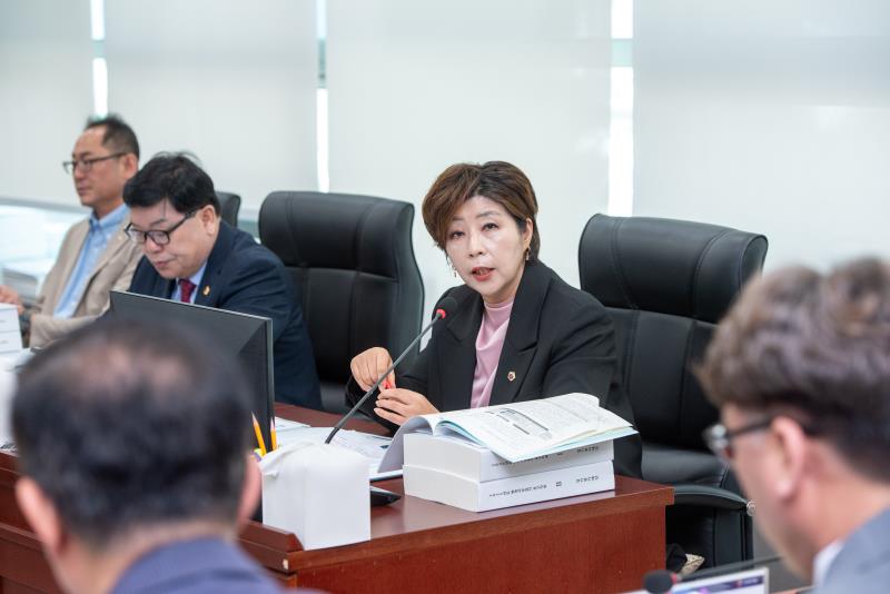 제387회 정례회 제2차 보건복지위원회 행정사무감사_6