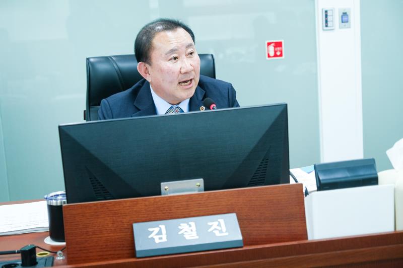 제387회 정례회 제2차 미래과학협력위원회 행정사무감사_2