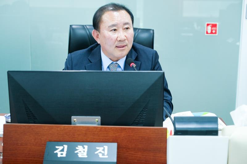 제387회 정례회 제2차 미래과학협력위원회 행정사무감사_8