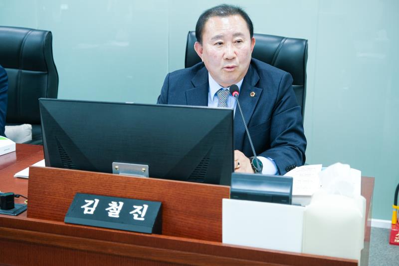 제387회 정례회 제2차 미래과학협력위원회 행정사무감사_9