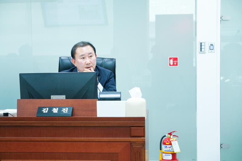 제387회 정례회 제2차 미래과학협력위원회 행정사무감사_10