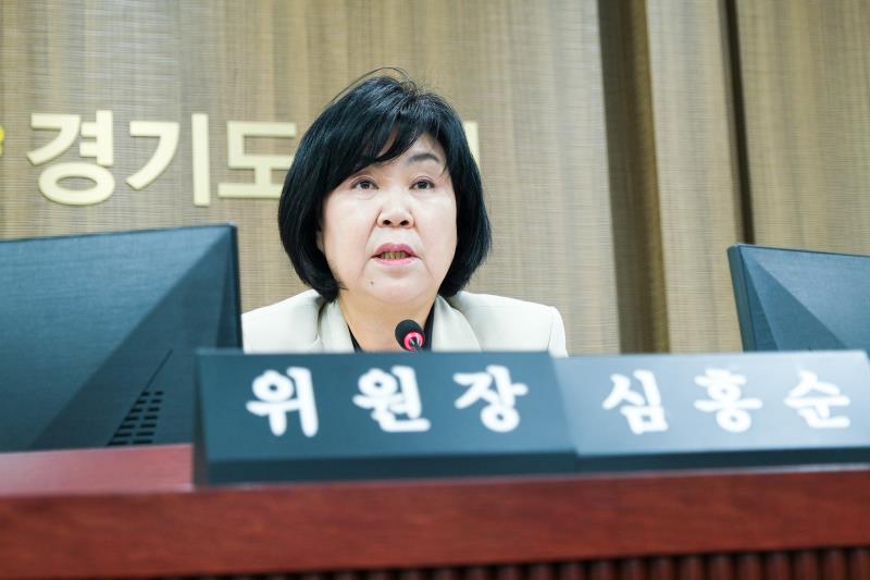 제387회 정례회 제2차 미래과학협력위원회 행정사무감사_2