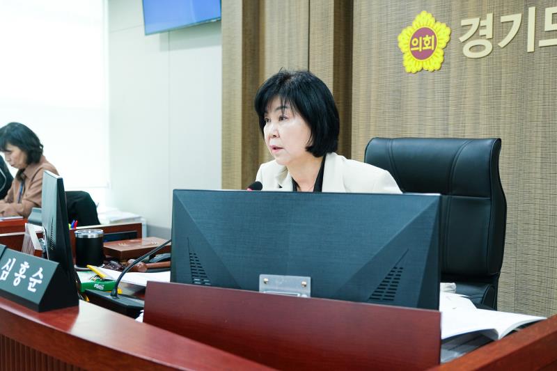 제387회 정례회 제2차 미래과학협력위원회 행정사무감사_4